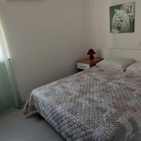 Apartment Greeny Galizana Bagian luar foto