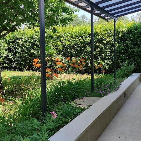 Apartment Greeny Galizana Bagian luar foto