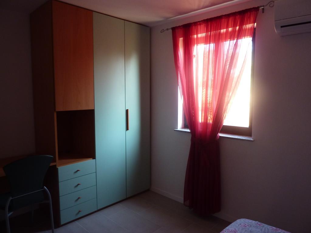 Apartment Greeny Galizana Ruang foto