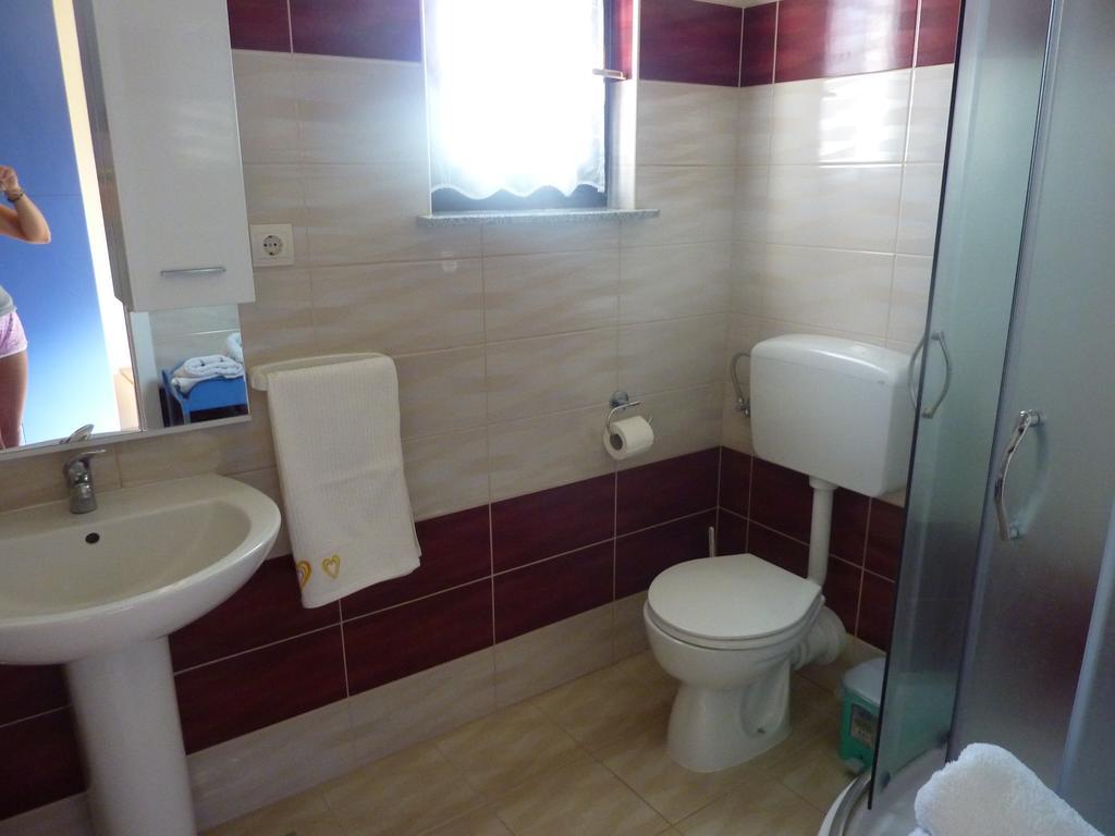 Apartment Greeny Galizana Ruang foto