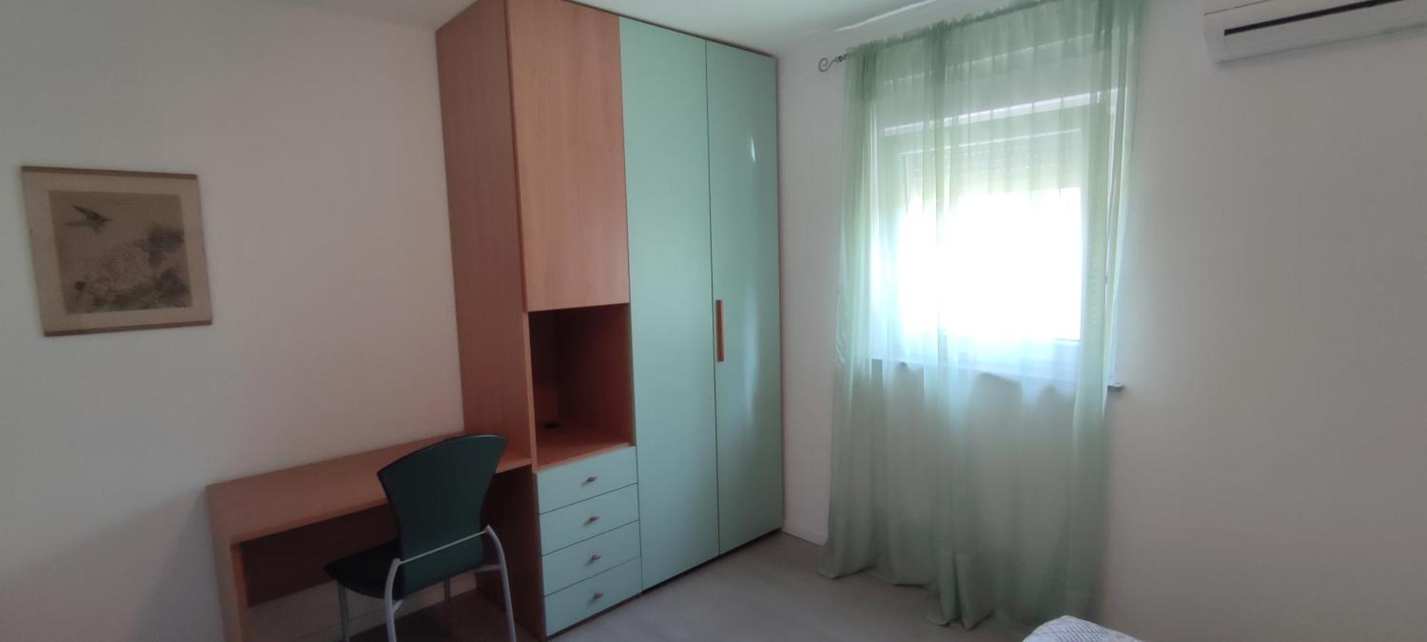 Apartment Greeny Galizana Bagian luar foto