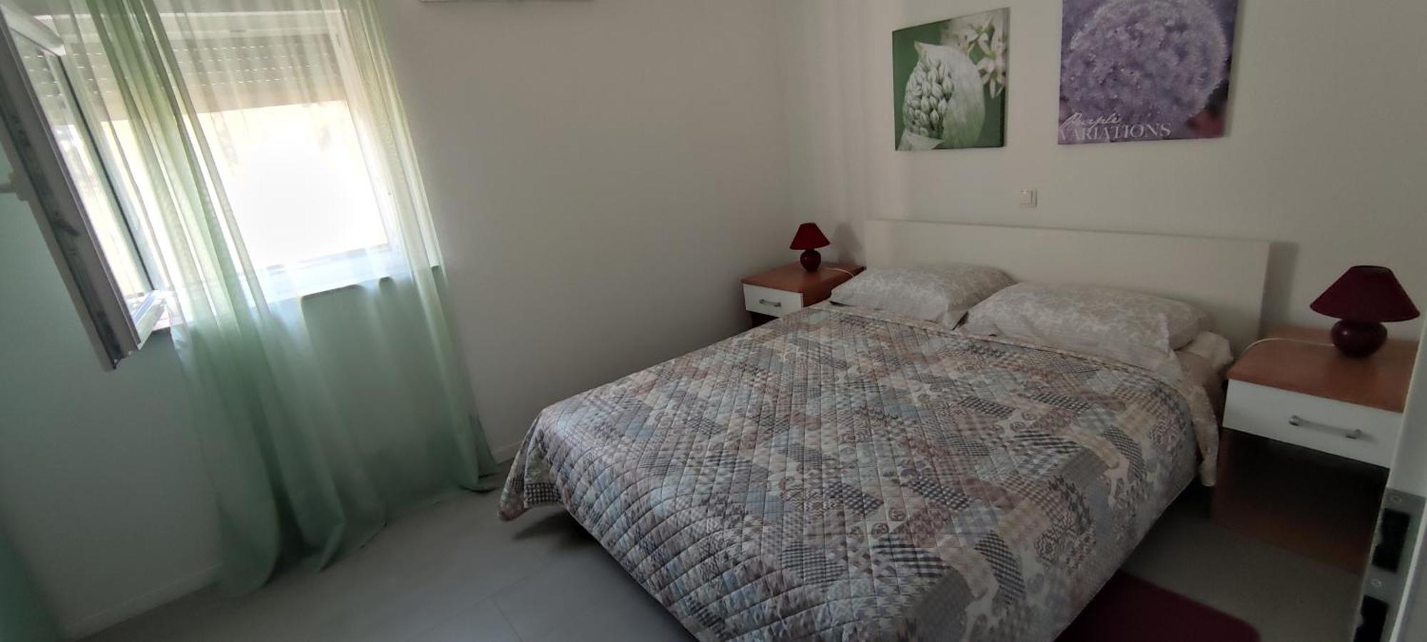 Apartment Greeny Galizana Bagian luar foto