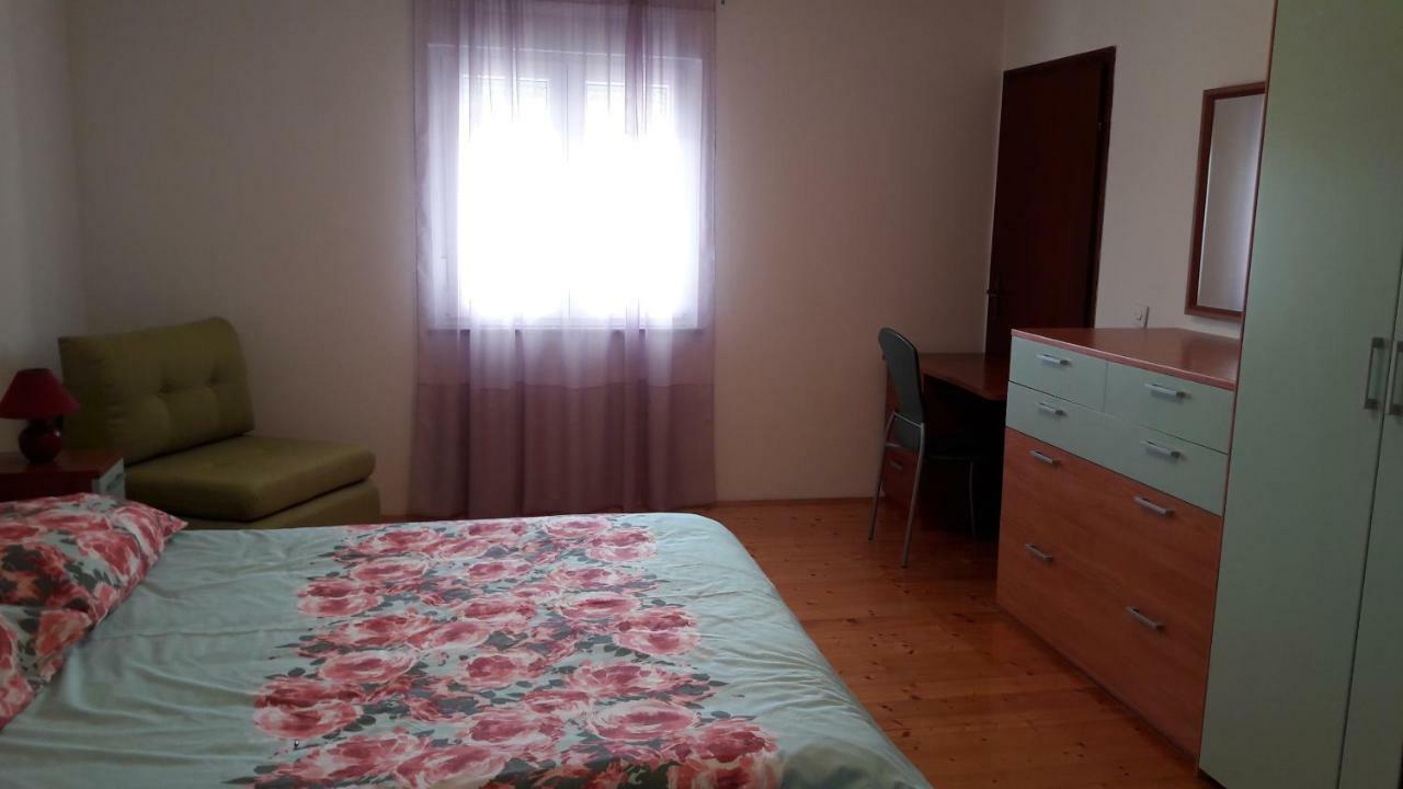 Apartment Greeny Galizana Bagian luar foto